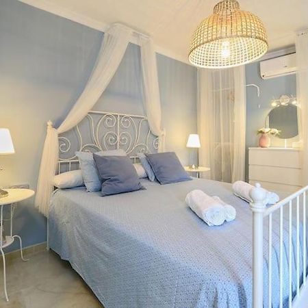 Apartamento Monteros Apartamento Sanlúcar de Barrameda Exterior foto