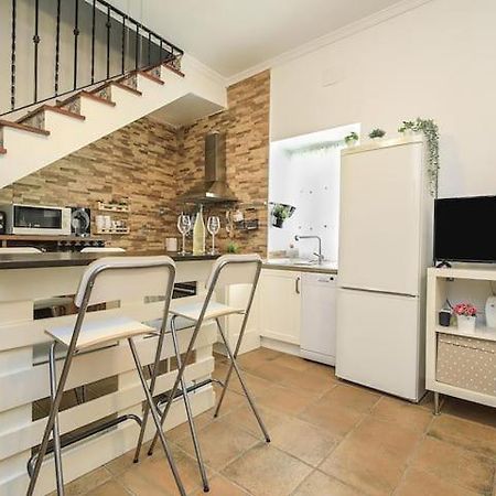 Apartamento Monteros Apartamento Sanlúcar de Barrameda Exterior foto