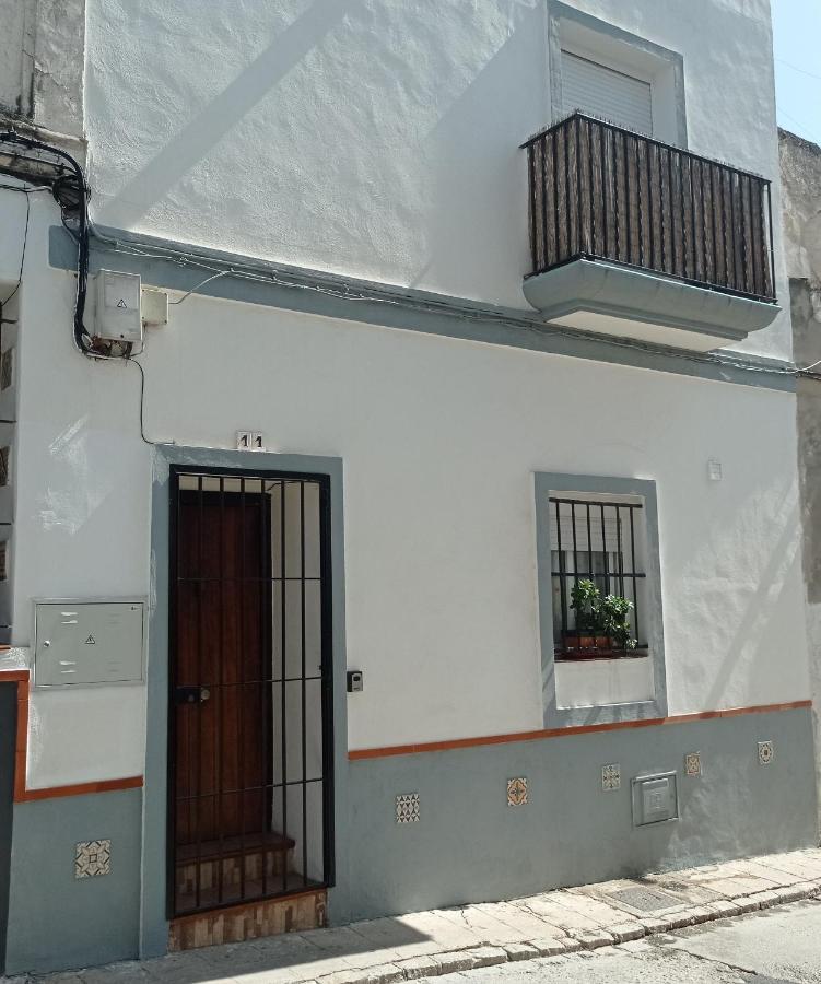 Apartamento Monteros Apartamento Sanlúcar de Barrameda Exterior foto