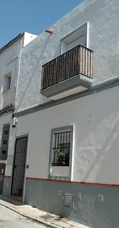 Apartamento Monteros Apartamento Sanlúcar de Barrameda Exterior foto