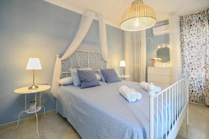 Apartamento Monteros Apartamento Sanlúcar de Barrameda Exterior foto