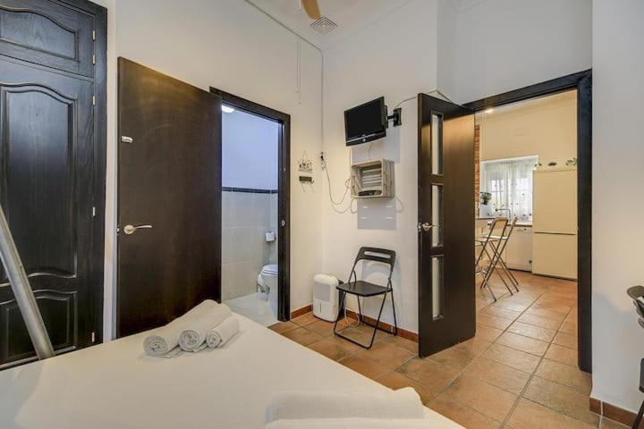 Apartamento Monteros Apartamento Sanlúcar de Barrameda Exterior foto