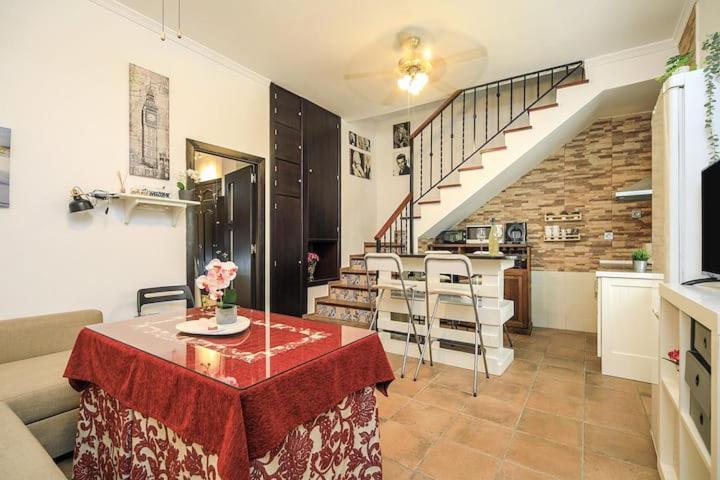 Apartamento Monteros Apartamento Sanlúcar de Barrameda Exterior foto