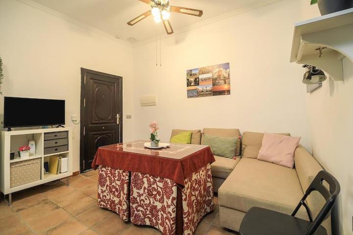Apartamento Monteros Apartamento Sanlúcar de Barrameda Exterior foto