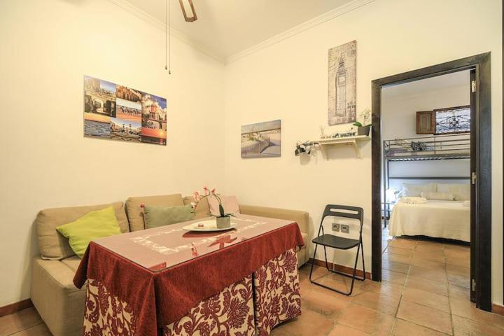 Apartamento Monteros Apartamento Sanlúcar de Barrameda Exterior foto