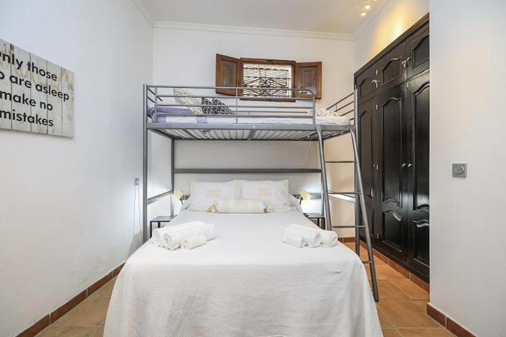 Apartamento Monteros Apartamento Sanlúcar de Barrameda Exterior foto